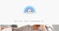 Desktop Screenshot of laurieshenkman.com